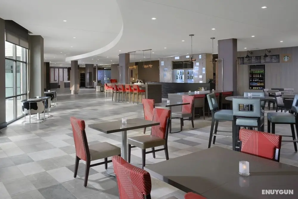 Courtyard by Marriott Austin Pflugerville and Pflugerville Conference Center - Öne Çıkan Resim