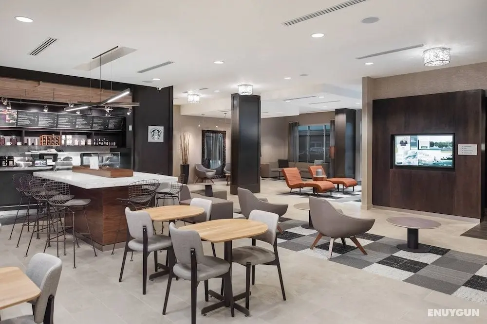 Courtyard by Marriott Baton Rouge Downtown - Öne Çıkan Resim