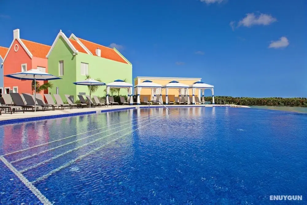 Courtyard by Marriott Bonaire Dive Resort - Öne Çıkan Resim