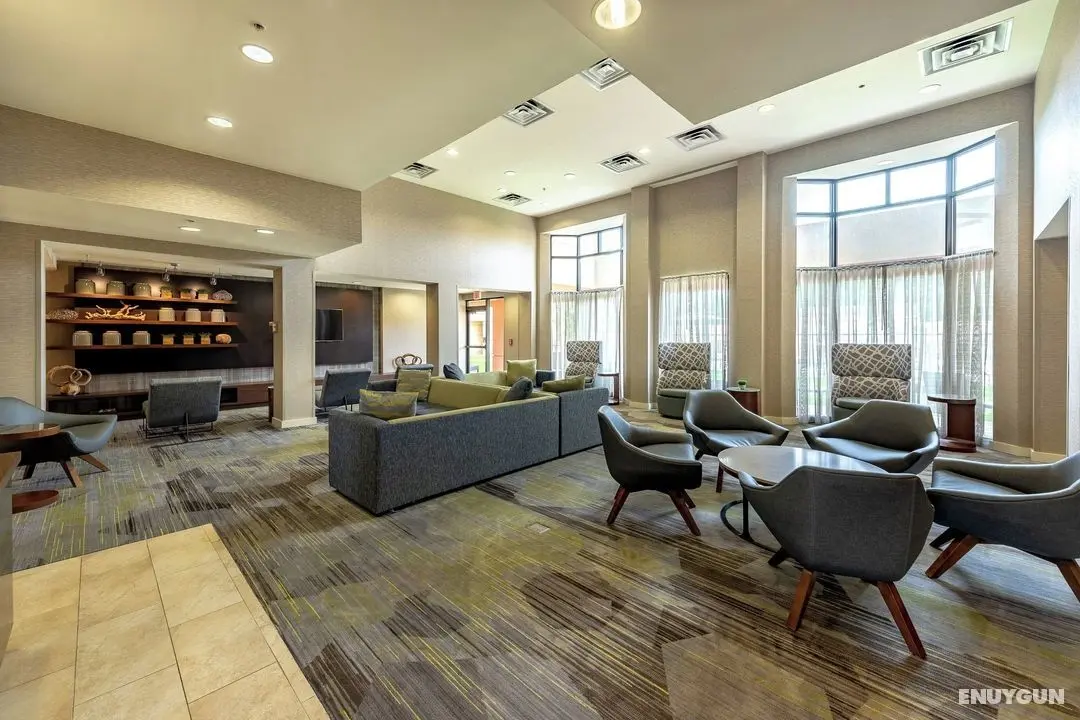 Courtyard by Marriott Bryan College Station - Öne Çıkan Resim