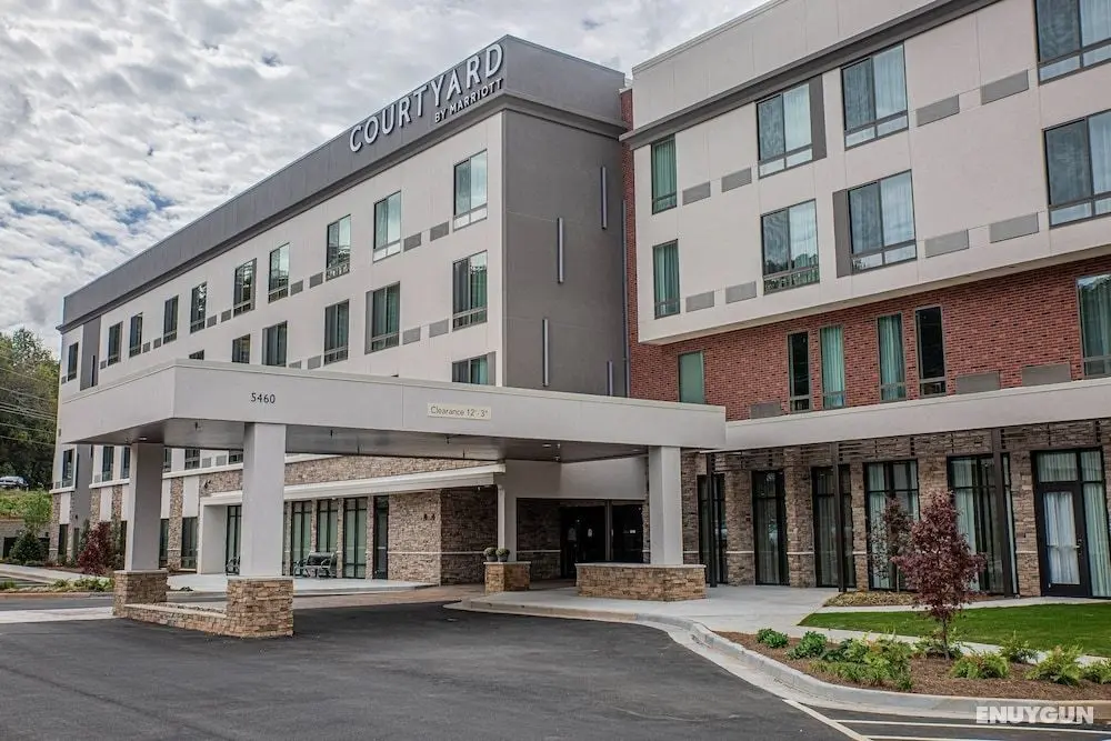 Courtyard by Marriott Cartersville - Öne Çıkan Resim