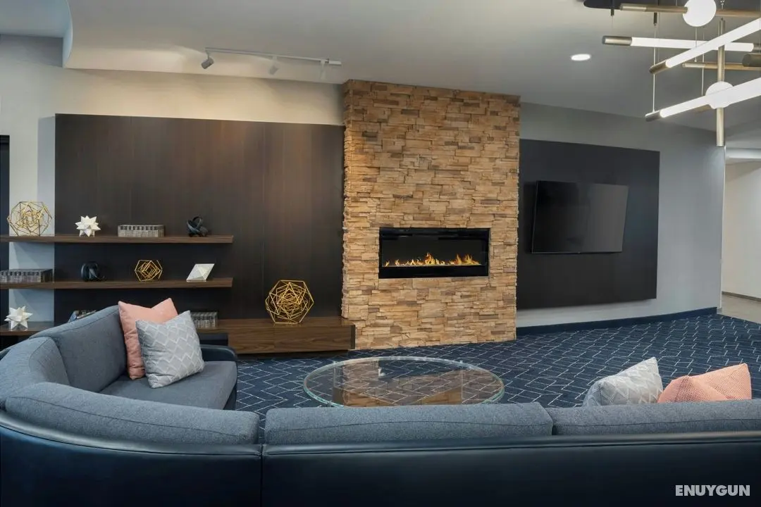 Courtyard by Marriott Casper - Öne Çıkan Resim
