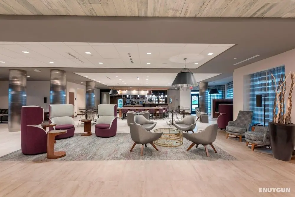Courtyard by Marriott Cleveland Elyria - Öne Çıkan Resim