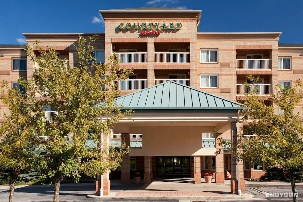 Courtyard by Marriott Cleveland Independence - Öne Çıkan Resim