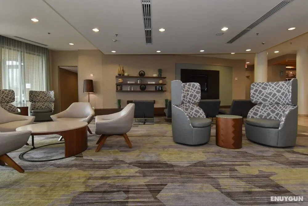 Courtyard Marriott Concord - Öne Çıkan Resim