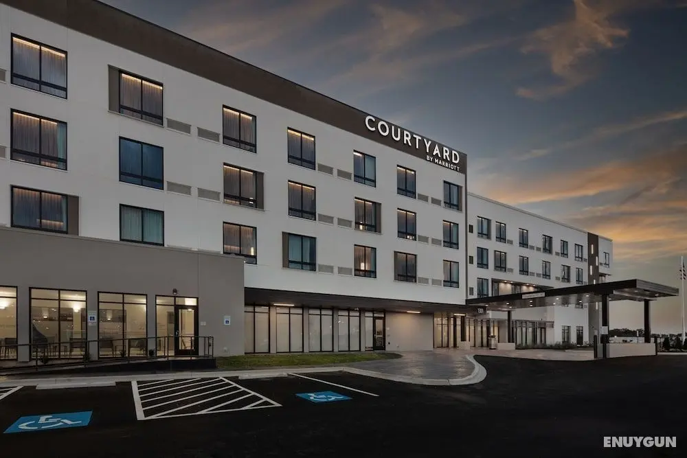 Courtyard by Marriott Conway - Öne Çıkan Resim