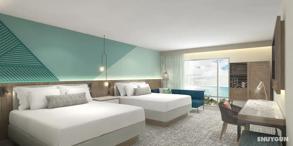 Courtyard by Marriott Curacao - Öne Çıkan Resim