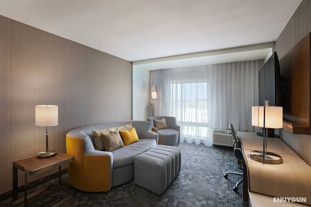 Courtyard by Marriott Dallas Grand Prairie - Öne Çıkan Resim