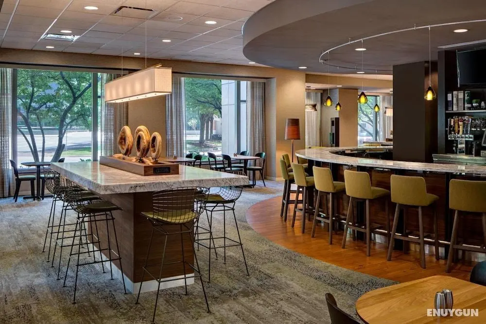 Courtyard by Marriott Downtown Grand Rapids - Öne Çıkan Resim