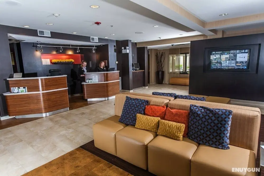 Courtyard by Marriott Florence - Öne Çıkan Resim