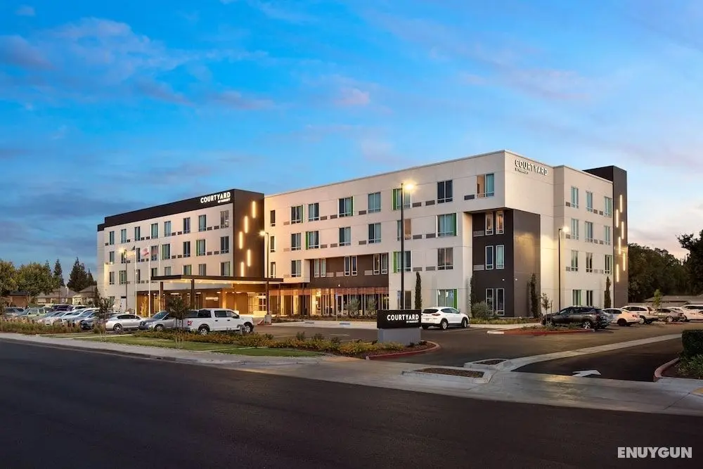 Courtyard by Marriott Fresno Clovis - Öne Çıkan Resim