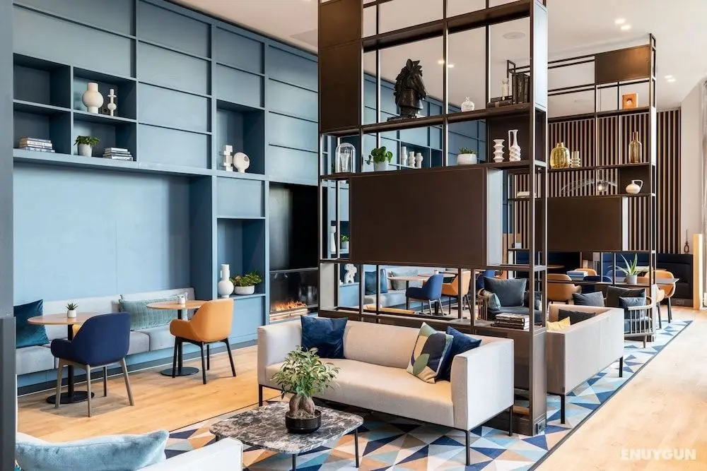 Courtyard by Marriott Glasgow SEC - Öne Çıkan Resim
