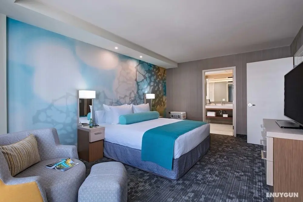 Courtyard by Marriott Guatemala City - Öne Çıkan Resim