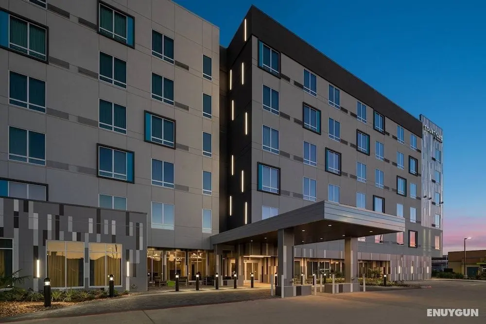 Courtyard by Marriott Houston I-10 West/Memorial - Öne Çıkan Resim