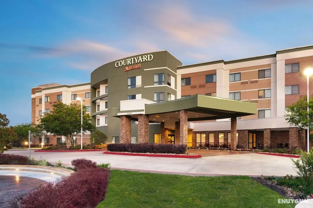 Courtyard by Marriott Houston NASA/Clear Lake - Öne Çıkan Resim