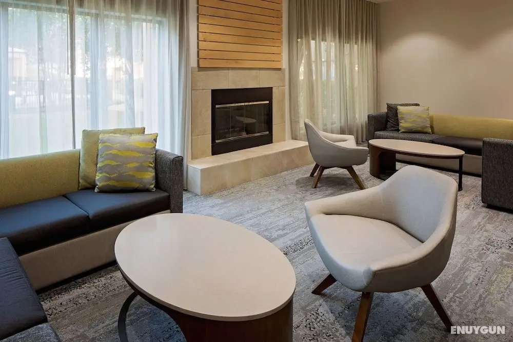 Courtyard by Marriott Houston Westchase - Öne Çıkan Resim