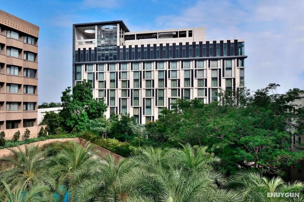 Courtyard by Marriott Hyderabad - Öne Çıkan Resim