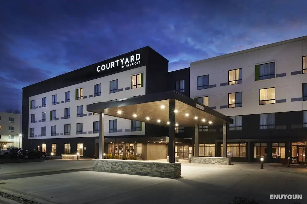Courtyard by Marriott Jackson - Öne Çıkan Resim