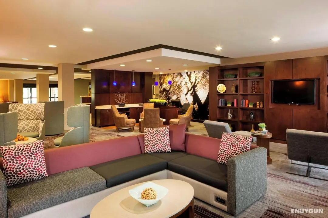 Courtyard by Marriott Jackson - Öne Çıkan Resim