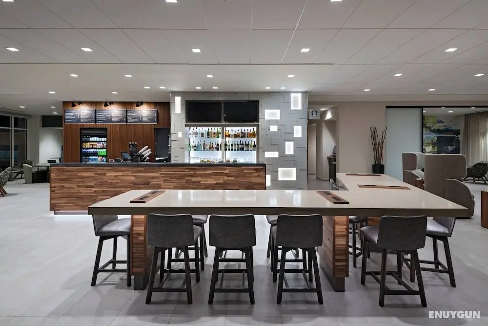 Courtyard by Marriott Jackson Madison - Öne Çıkan Resim