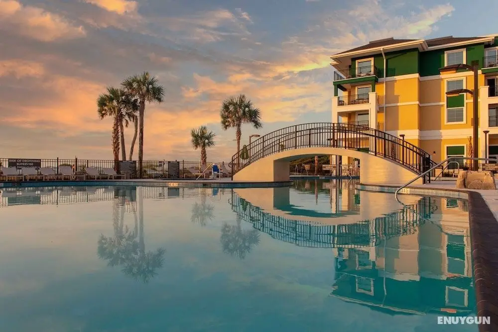 Courtyard by Marriott Jekyll Island - Öne Çıkan Resim