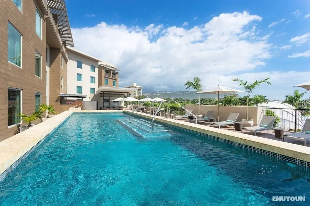 Courtyard by Marriott Kingston, Jamaica - Öne Çıkan Resim
