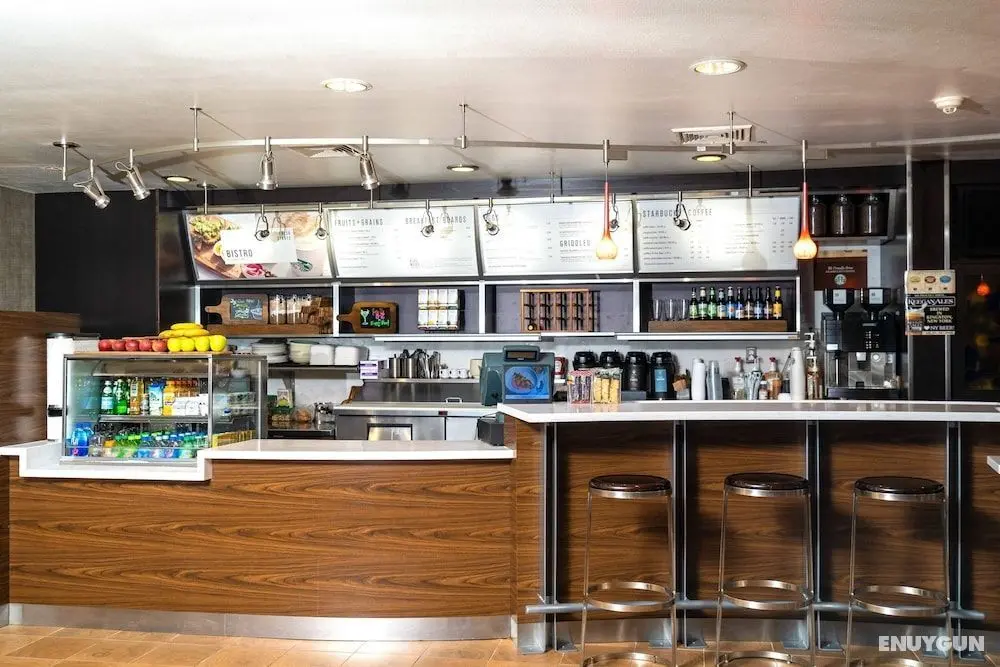 Courtyard by Marriott Kingston - Öne Çıkan Resim