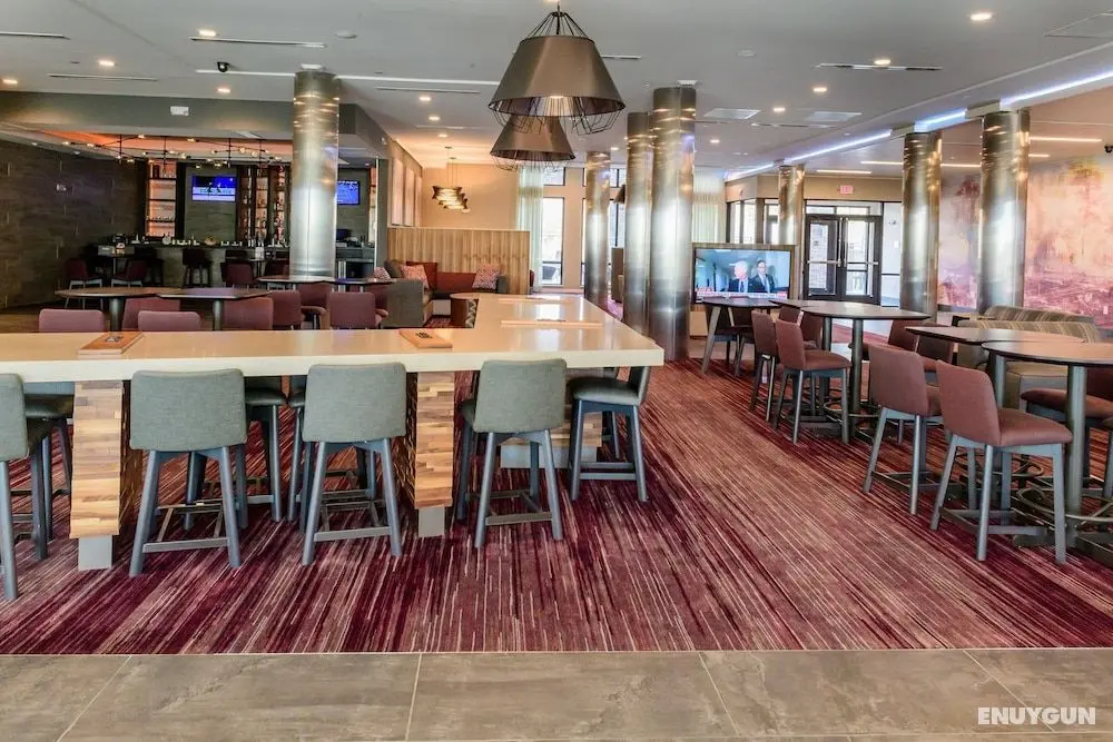 Courtyard by Marriott Lake Jackson - Öne Çıkan Resim