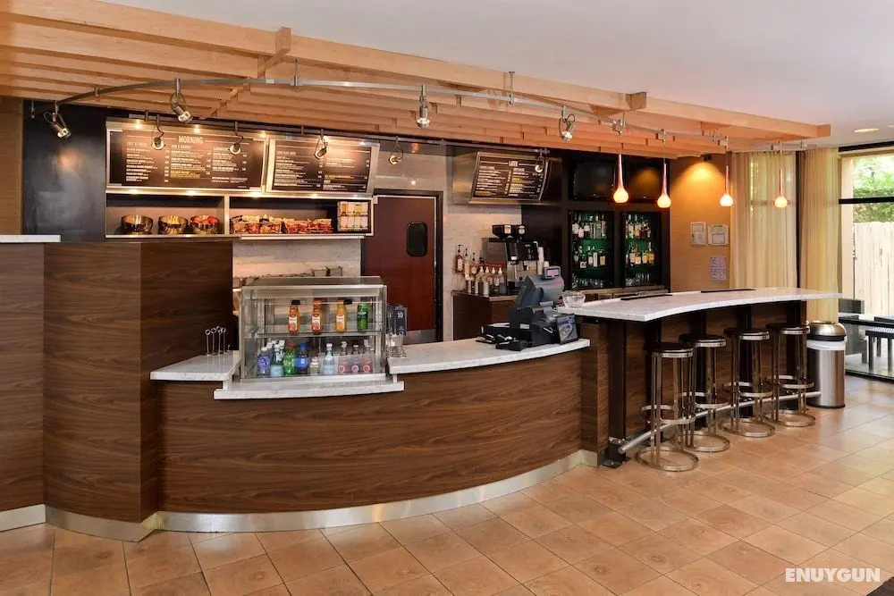 Courtyard Marriott Laredo - Öne Çıkan Resim