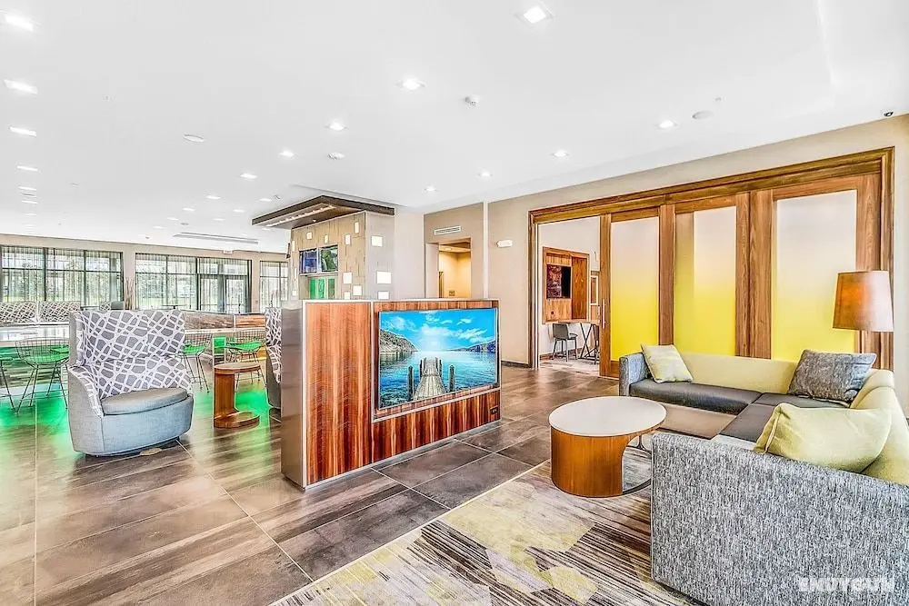 Courtyard by Marriott Longview North - Öne Çıkan Resim