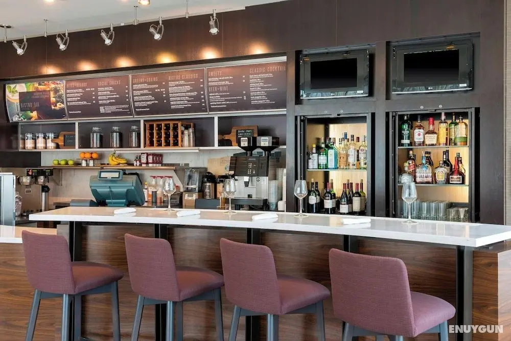 Courtyard by Marriott Louisville Downtown - Öne Çıkan Resim