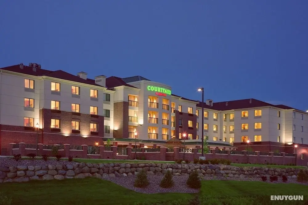 Courtyard by Marriott Madison East - Öne Çıkan Resim
