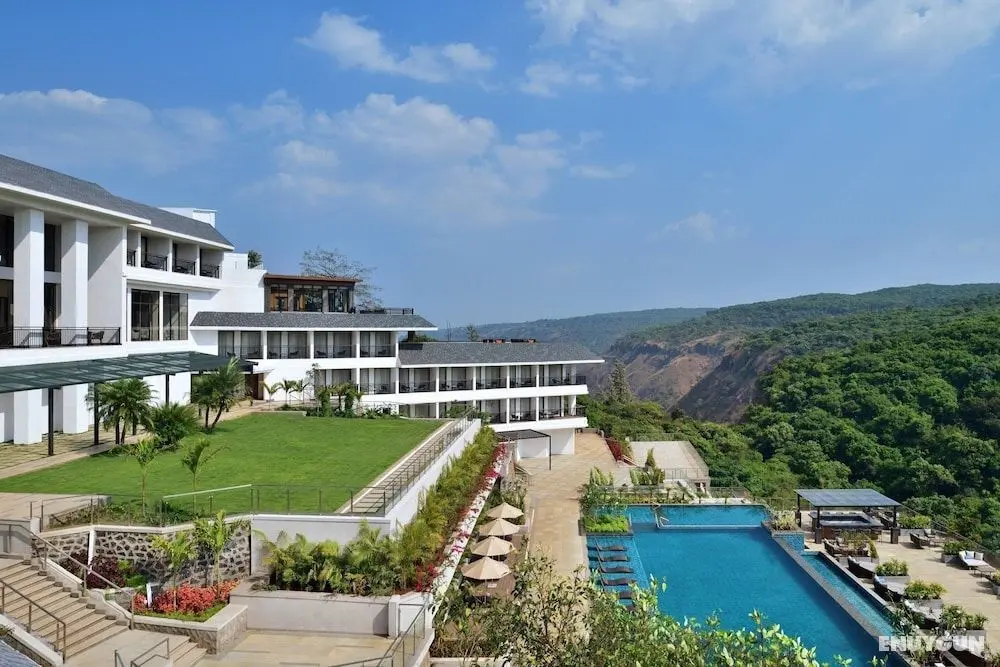 Courtyard by Marriott Mahabaleshwar - Öne Çıkan Resim