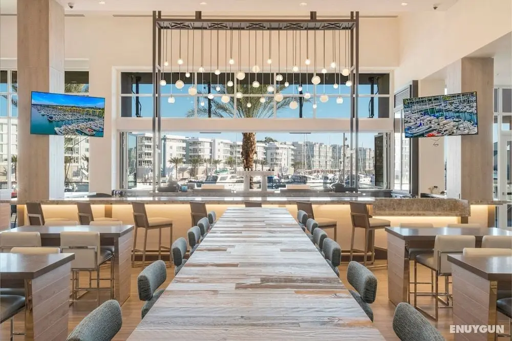 Courtyard by Marriott Marina del Rey - Öne Çıkan Resim
