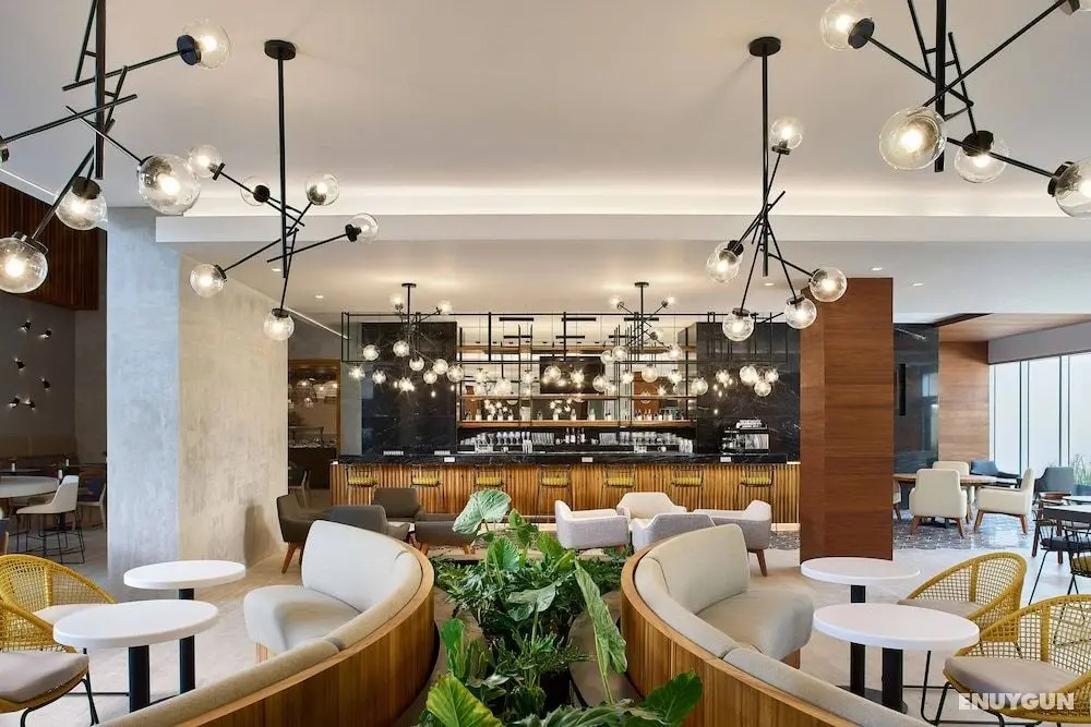 Courtyard by Marriott Merida Downtown - Öne Çıkan Resim