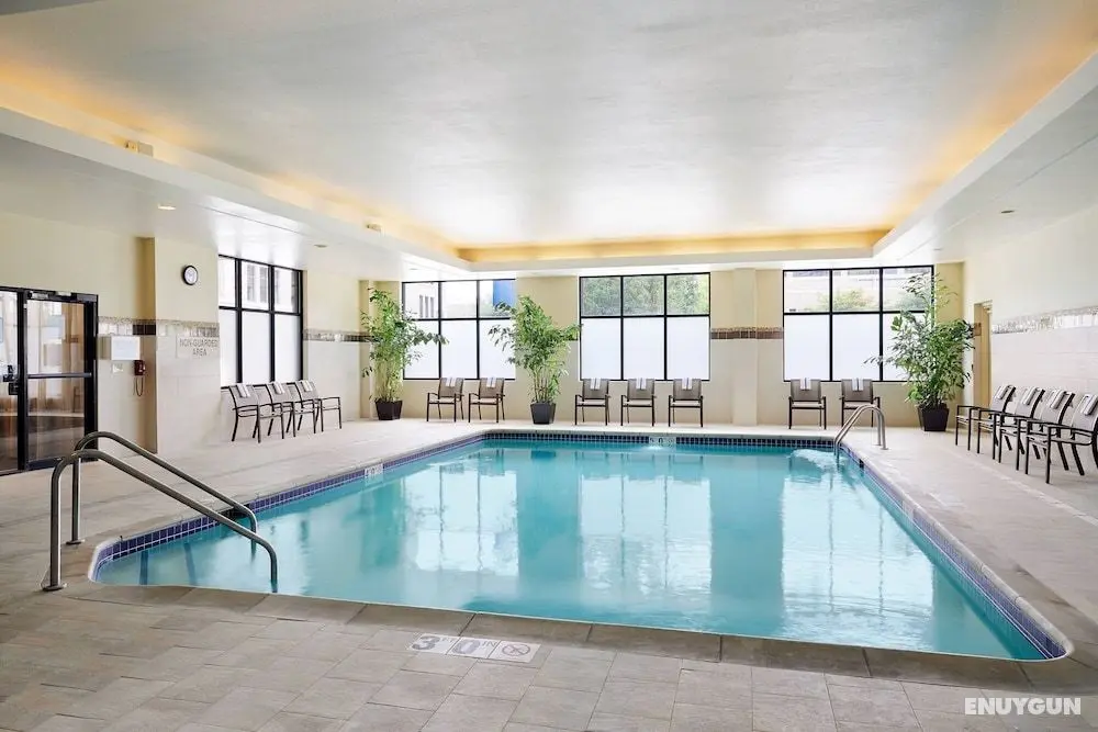 Courtyard by Marriott Milwaukee Downtown - Öne Çıkan Resim