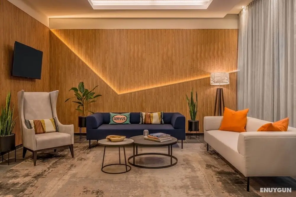 Courtyard by Marriott Munich City Center - Öne Çıkan Resim