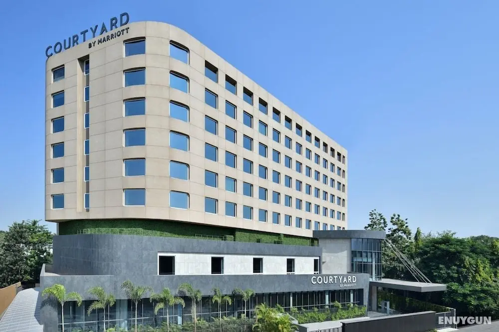 Courtyard by Marriott Nashik - Öne Çıkan Resim
