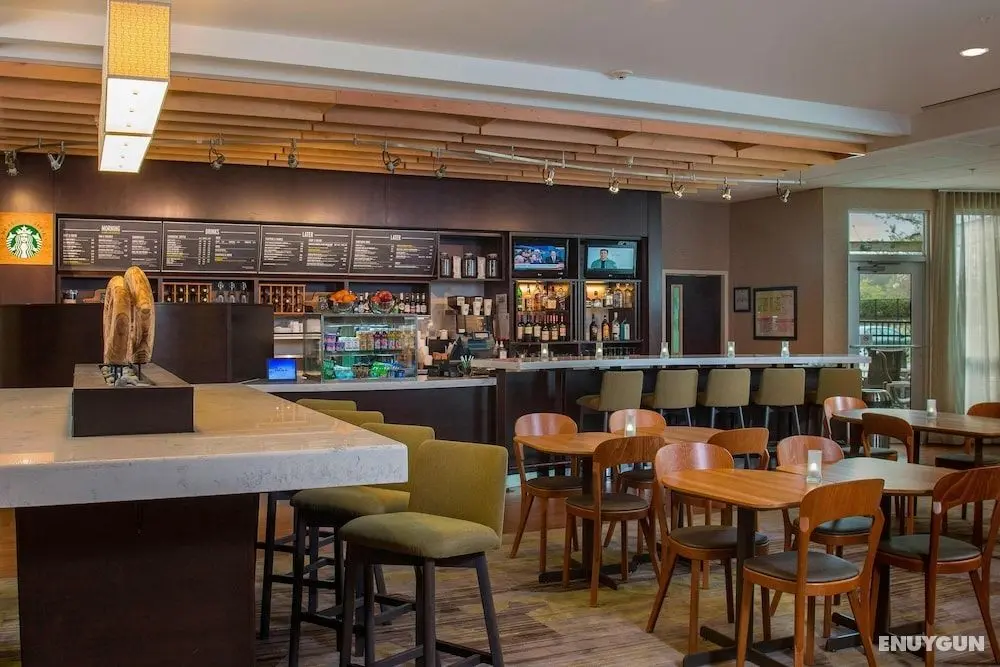 Courtyard by Marriott Nashville Goodlettsville - Öne Çıkan Resim