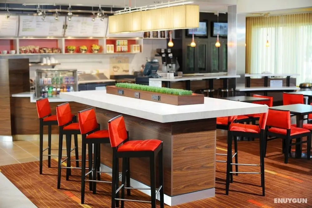 Courtyard by Marriott Oklahoma City Airport - Öne Çıkan Resim