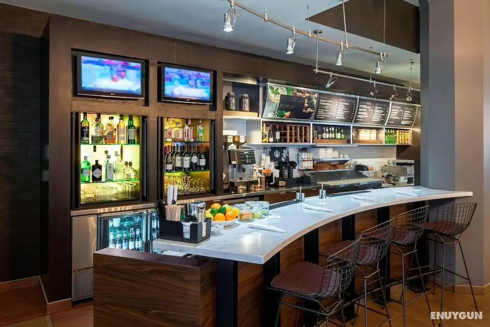 Courtyard by Marriott Omaha Downtown - Öne Çıkan Resim