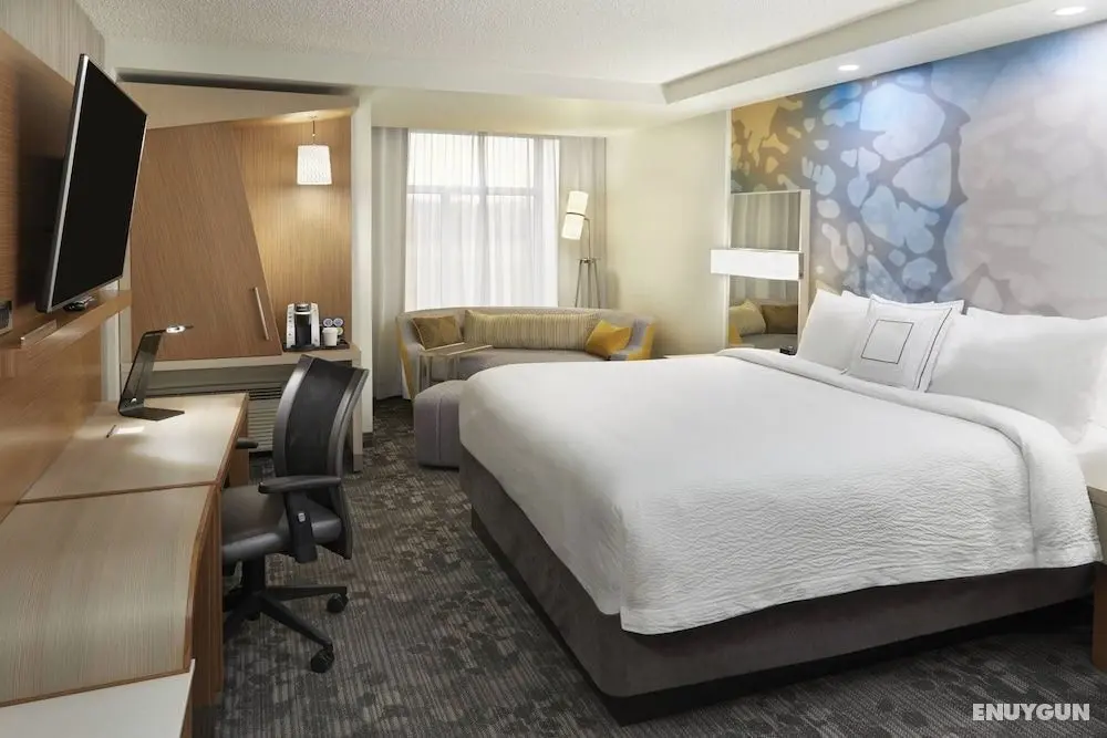 Courtyard by Marriott Oshawa - Öne Çıkan Resim