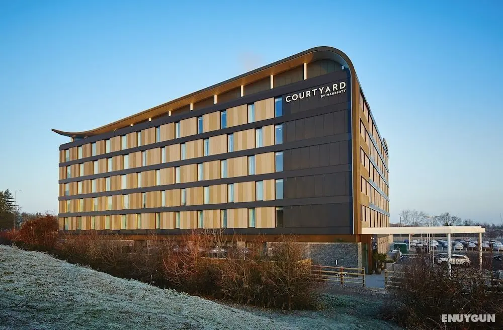 Courtyard by Marriott Oxford South - Öne Çıkan Resim