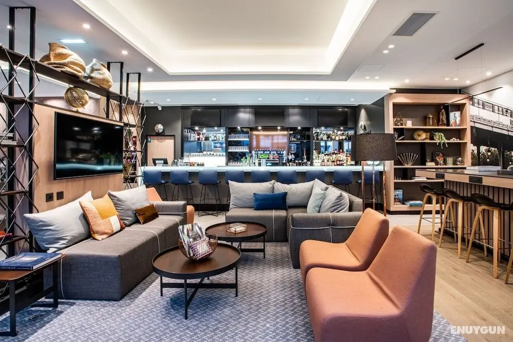 Courtyard by Marriott Paris Porte de Versailles - Öne Çıkan Resim