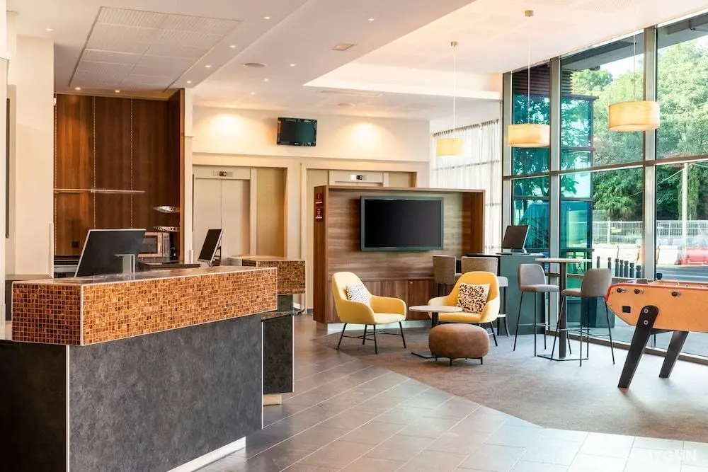 Courtyard by Marriott Paris Saint Denis - Öne Çıkan Resim