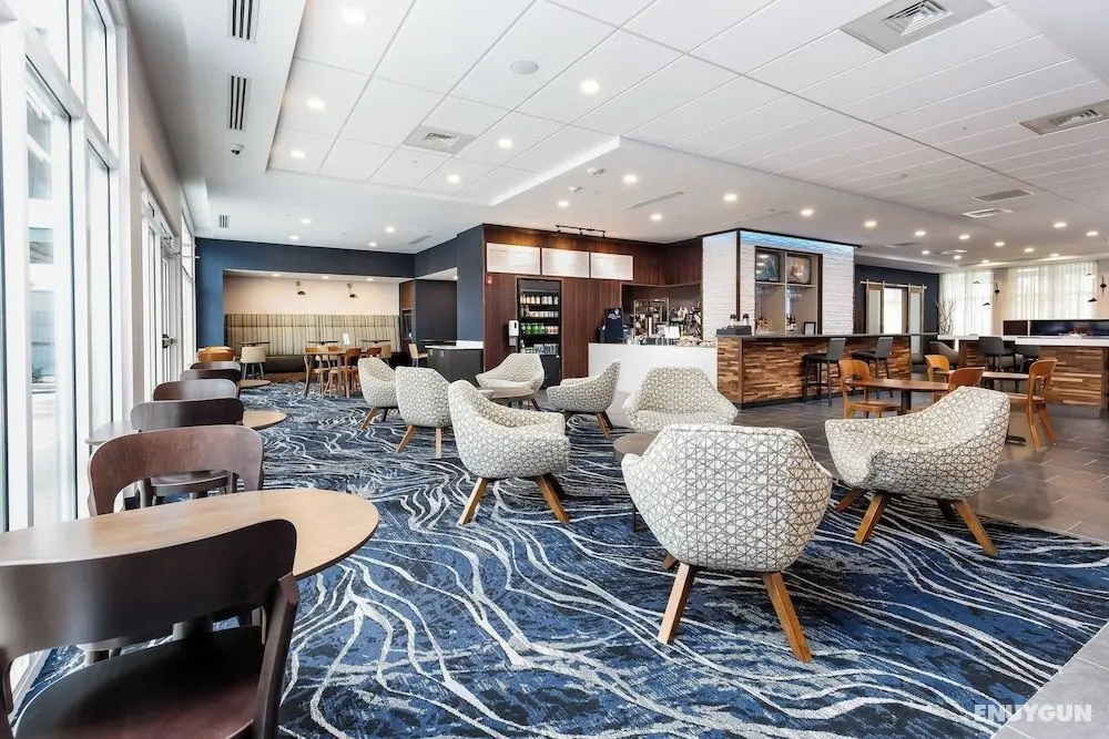 Courtyard by Marriott Pensacola West - Öne Çıkan Resim