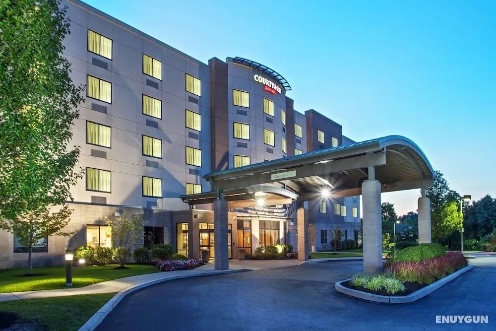 Courtyard by Marriott Philadelphia Great Valley/Malvern - Öne Çıkan Resim