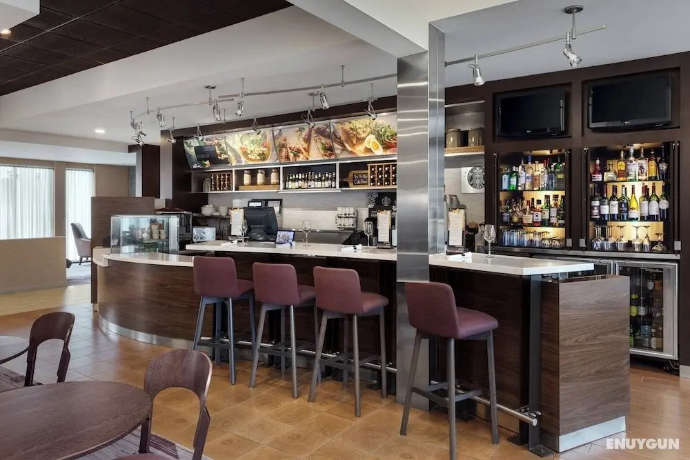 Courtyard by Marriott Philadelphia Willow Grove - Öne Çıkan Resim
