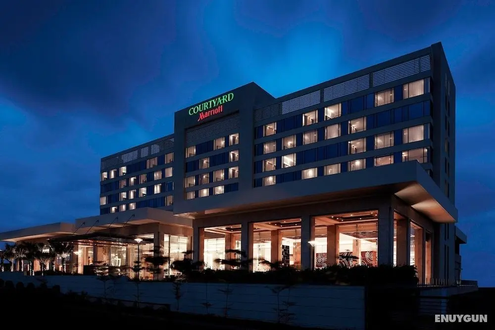 Courtyard by Marriott Pune Chakan - Öne Çıkan Resim