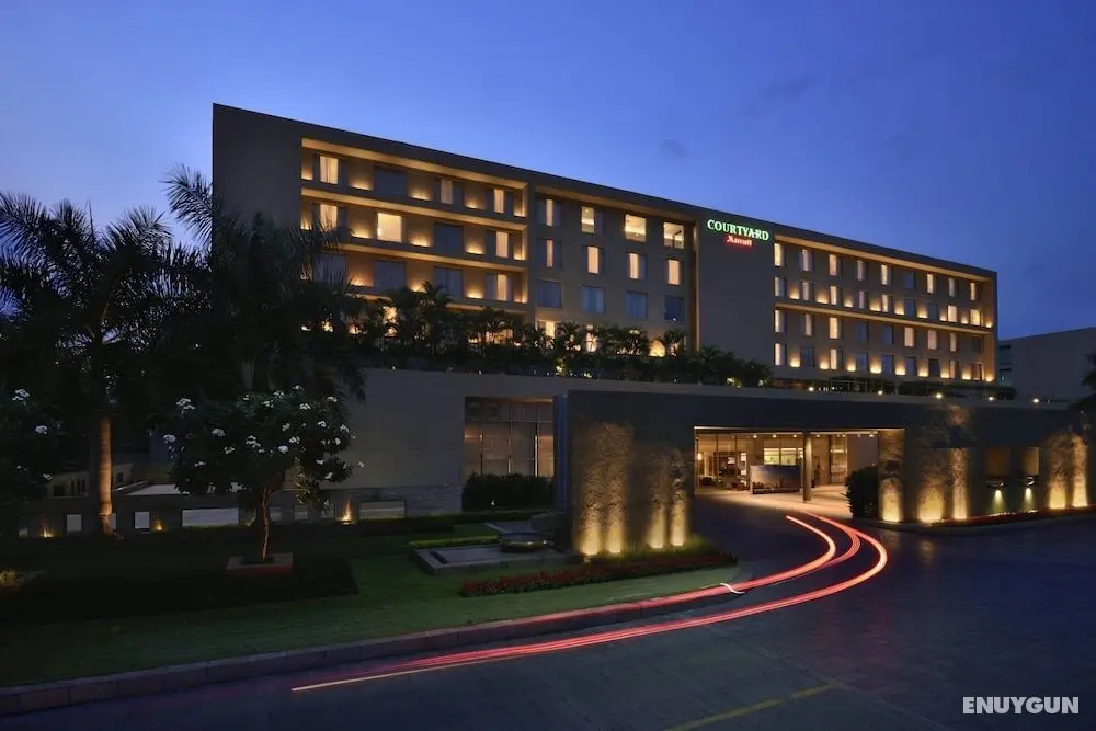 Courtyard by Marriott Pune Hinjewadi - Öne Çıkan Resim
